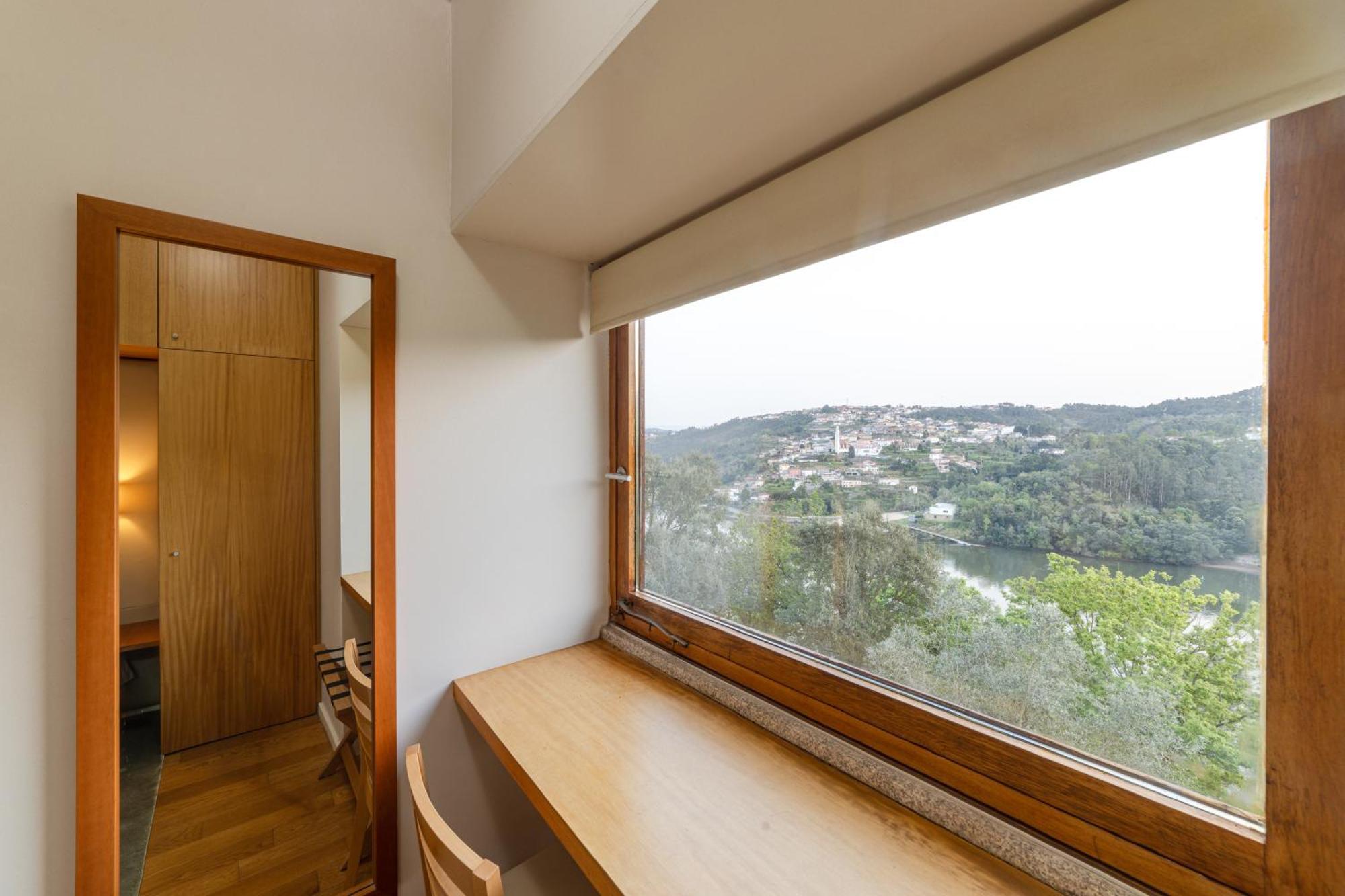 Vila Tapada De Sao Domingos Gondomar  Exteriér fotografie